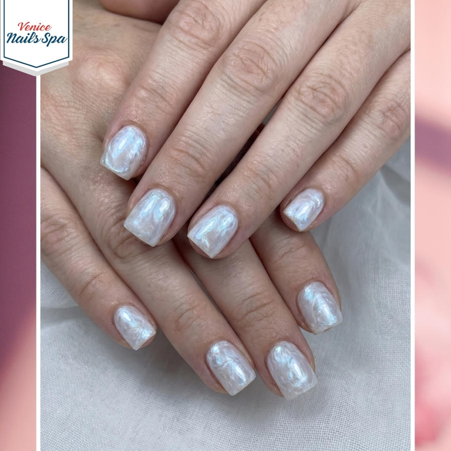 Nail Art Design